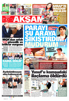 AKŞAM