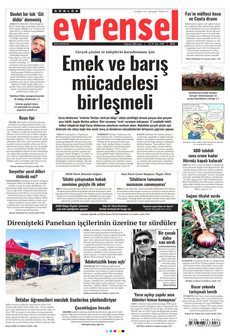 EVRENSEL