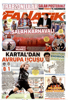 FANATİK