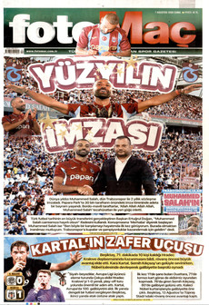 FOTOMAÇ