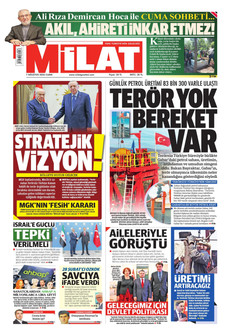 MİLAT