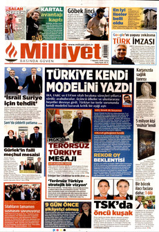 MİLLİYET