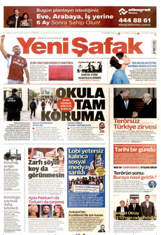 YENİ ŞAFAK