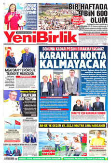 YENİBİRLİK